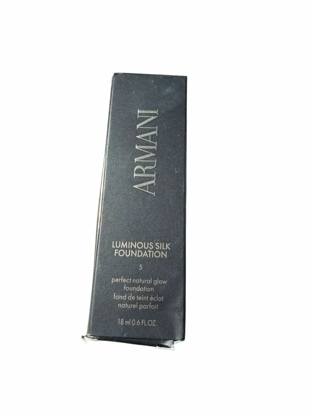Giorgio Armani nwt armani